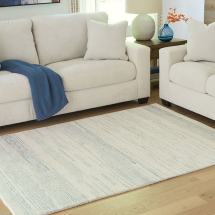 Genemost - Rug