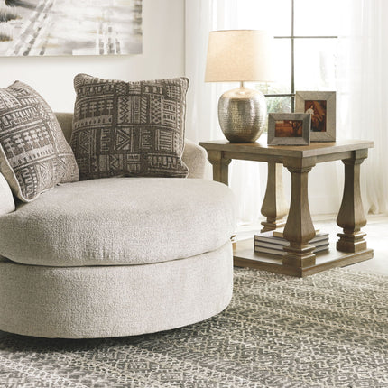 Soletren - Living Room Set