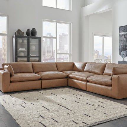 Emilia - Sectional