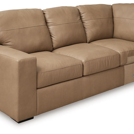 Bandon - Sectional