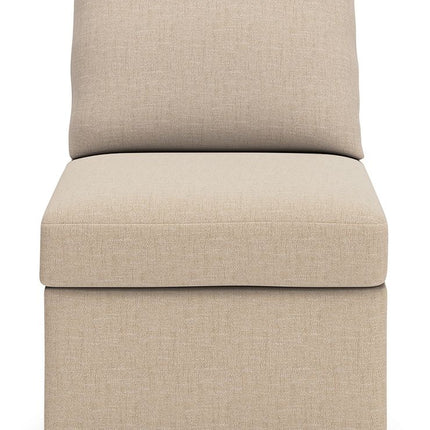 LadyMae - 4 Piece Sectional