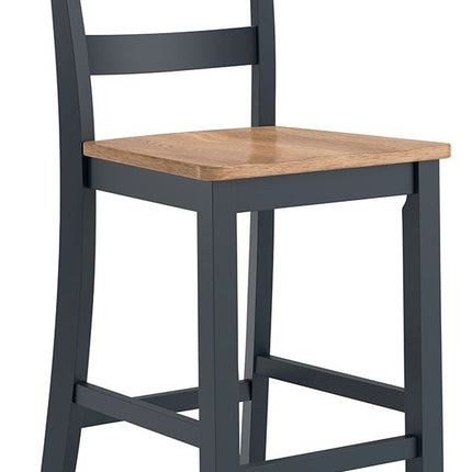 Gesthaven - Barstool (Set of 2)