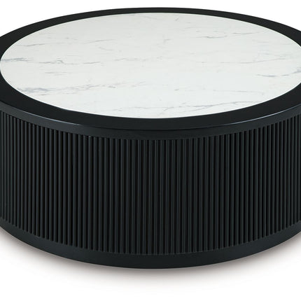 Grayman - Round Table