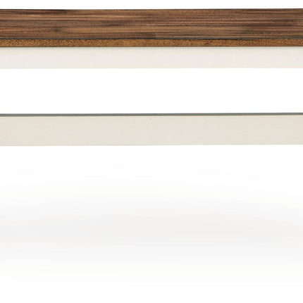 Brinfern - Dining Room Bench