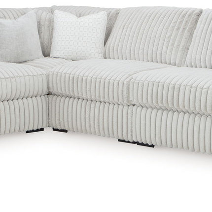 Stupendous - Sectional