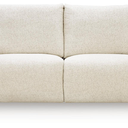 East Loft - Power Reclining Sectional