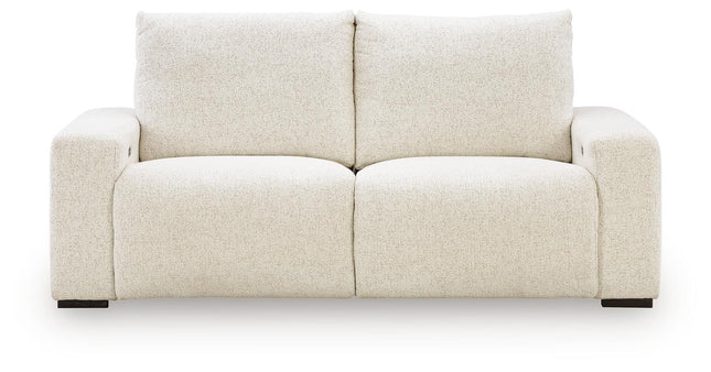 East Loft - Power Reclining Sectional