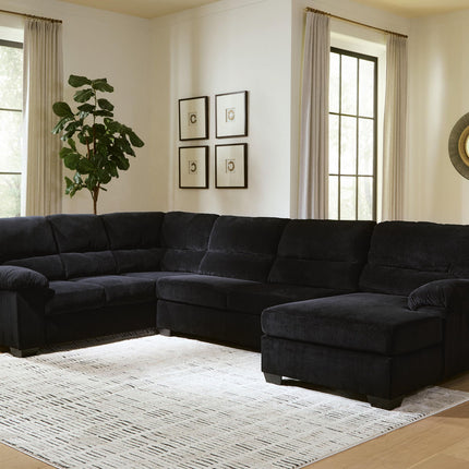 SimpleJoy - Sectional