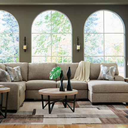 Newellen - Sectional