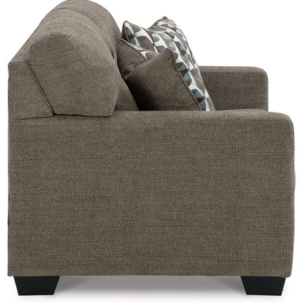 Mahoney - Loveseat