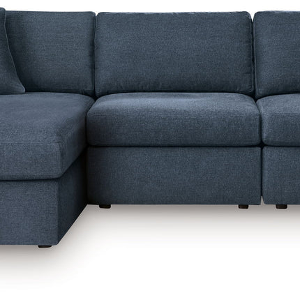 Modmax - Sectional - Ink