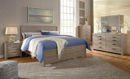Culverbach Queen 5 Piece Online Special Ashley Furniture Yakima WA